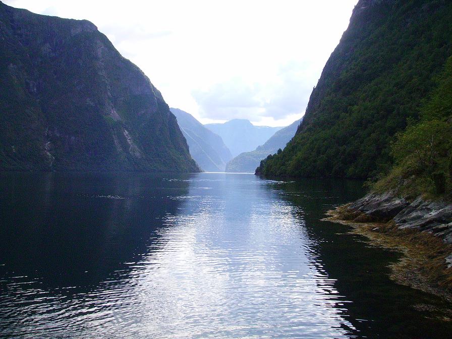 sognefjord