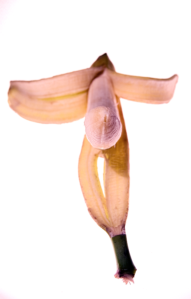 eccitamento provocato da overdose di frutta