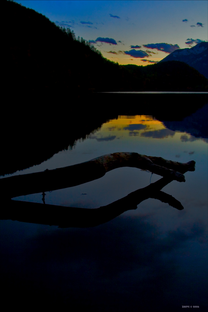Lago di Monticolo (BZ) II