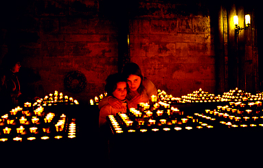 candele