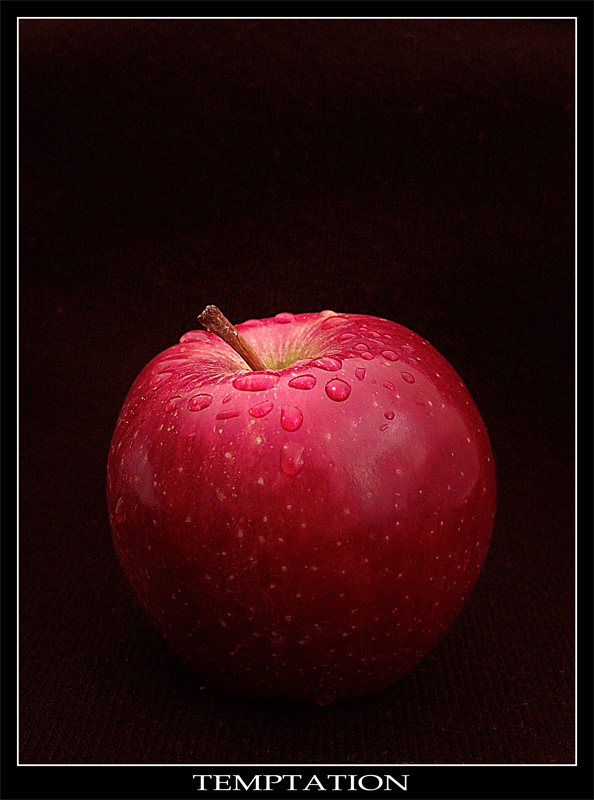 Temptation