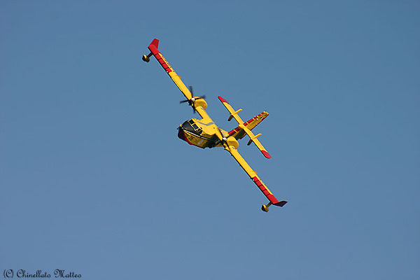 Canadair
