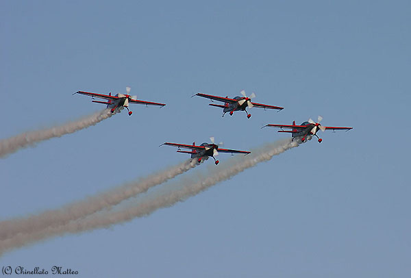 Royal Jordinian Falcons
