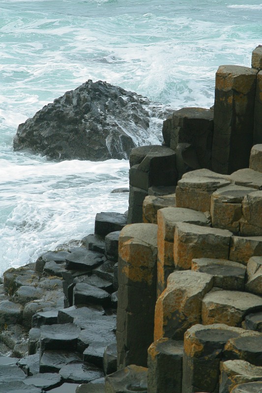 Giant Causeway