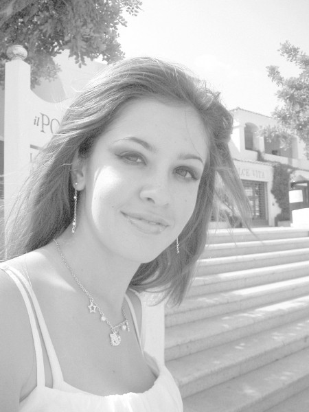 momenti di luce passati..