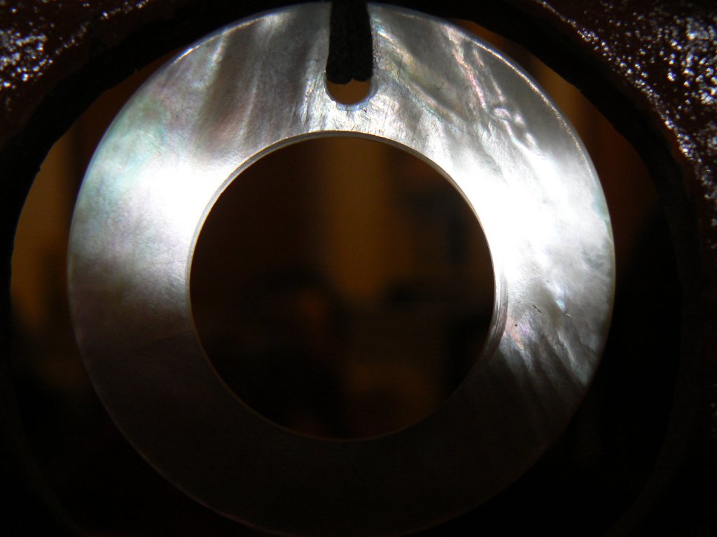 Riflessi di madreperla