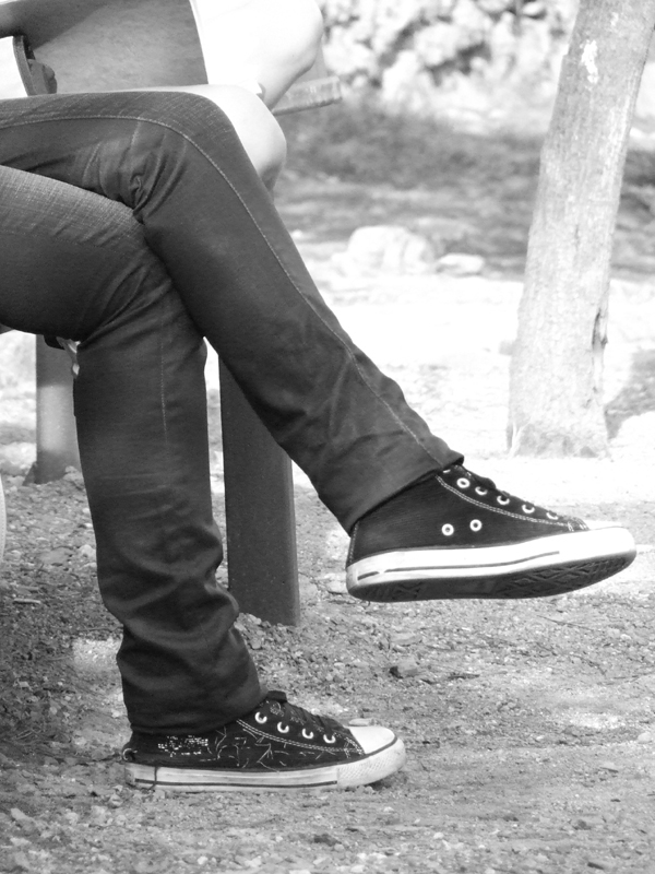 Converse