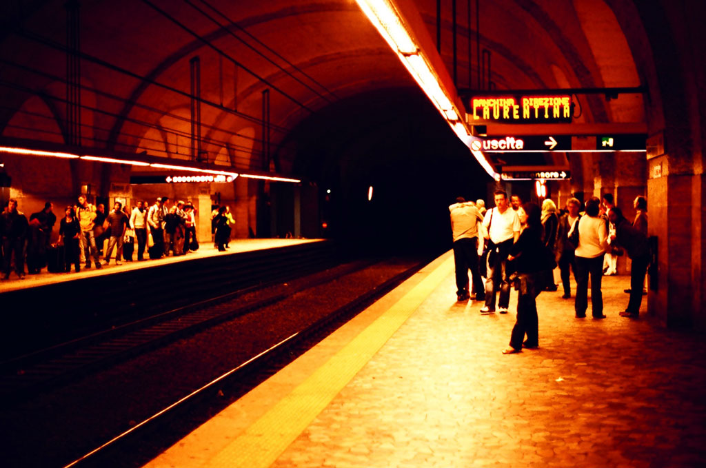 direzione laurentina