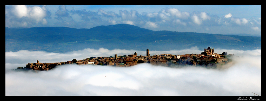 Orvieto