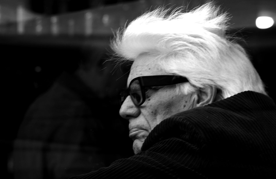 Aris Onassis � tornato?