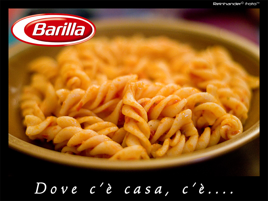 Barilla