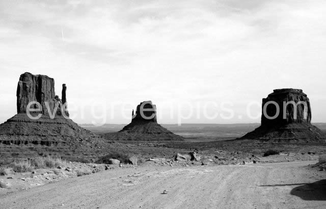 monument valley