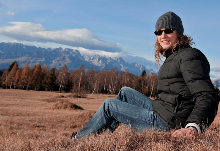 collezione autunno inverno 1/2