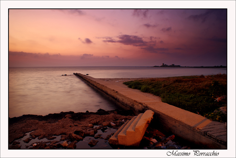 il mio amore(il mare)