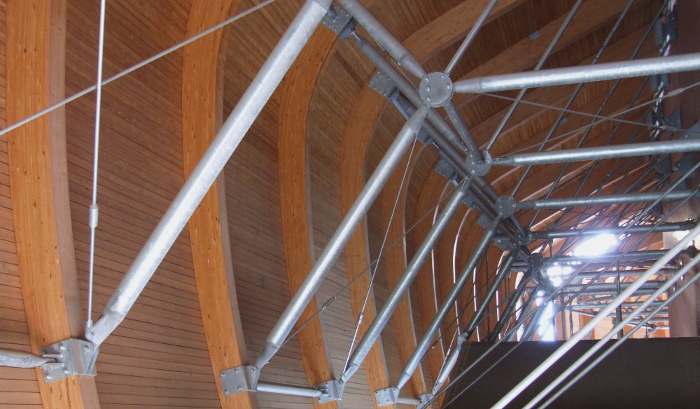 auditorium di Roma 8