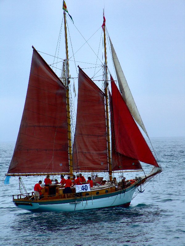 where the dreams have no end