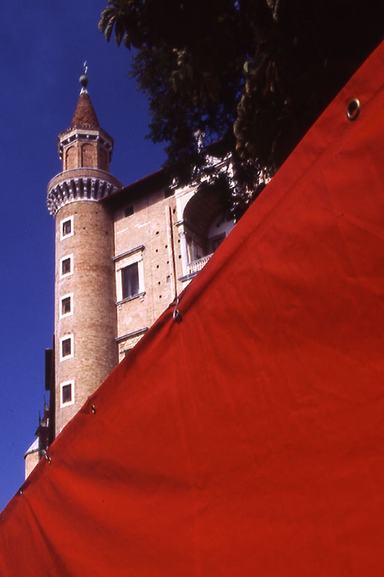 Urbino