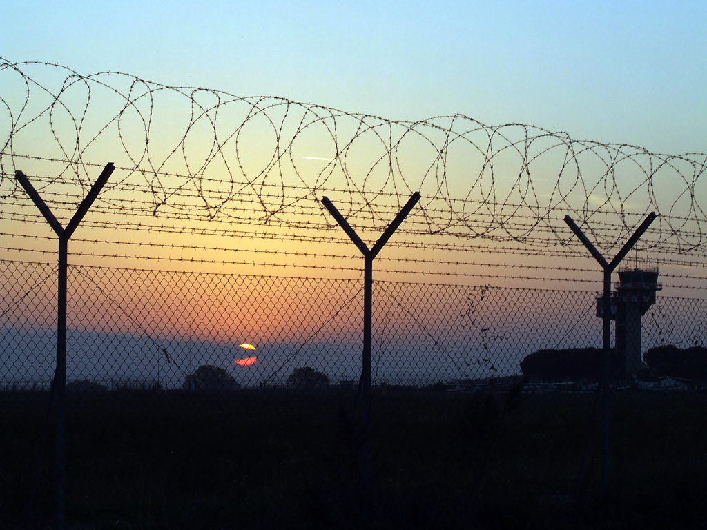 "Stuck In A Moment" I'm not afraid Of anything in this world "