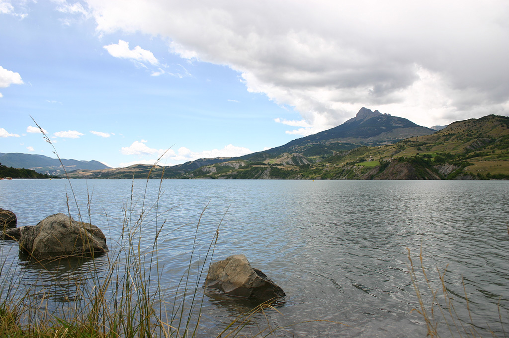 Lago di Embrun