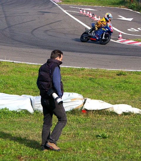 fotografo minimoto