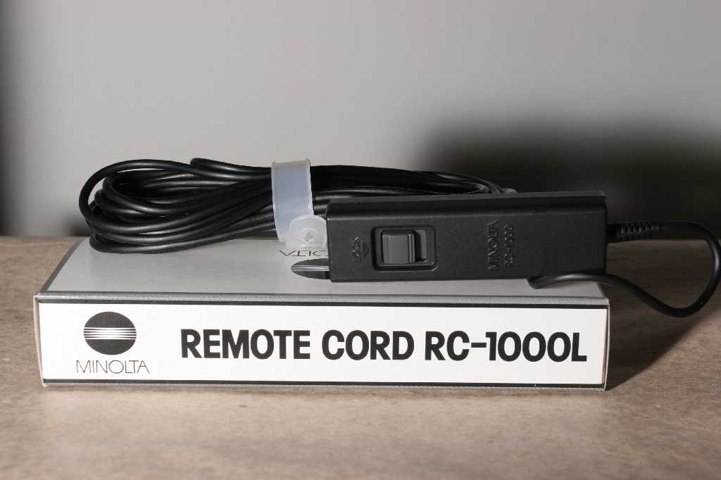 RC1000L - 001