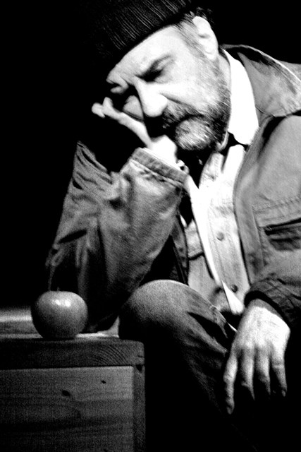 Appello Straordinario #1