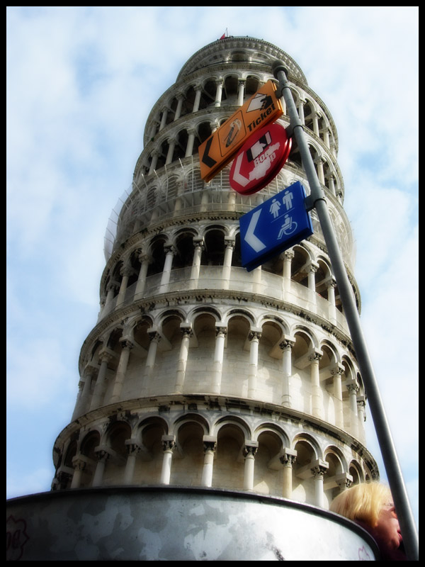 Torre di Pisa