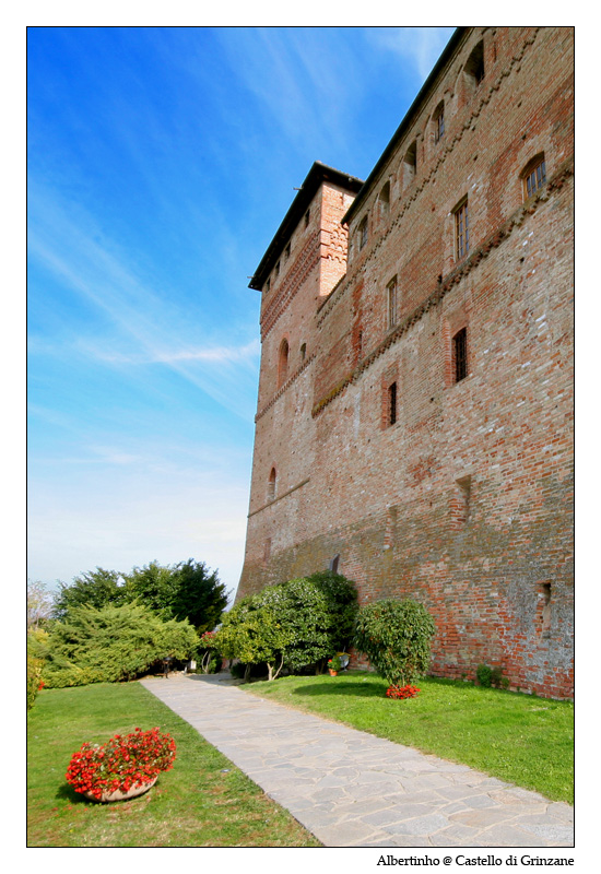 Grinzane Cavour