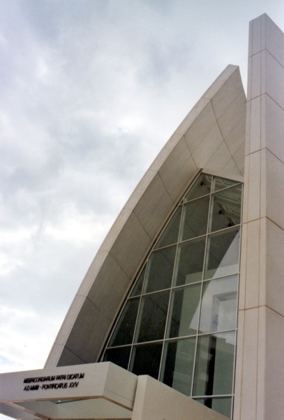 Dives in misericordia 2