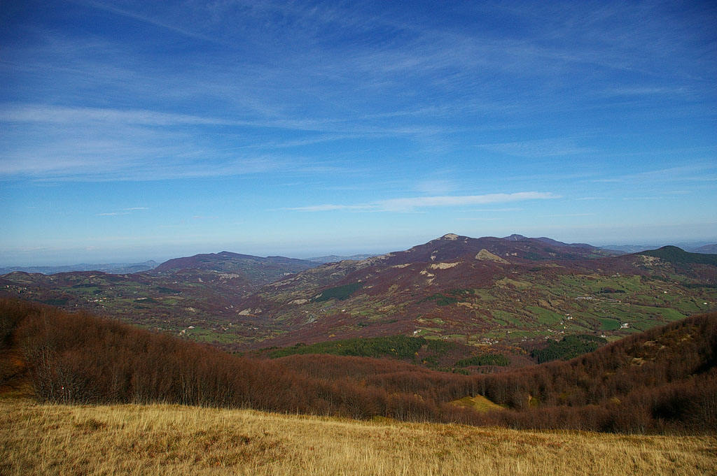 passo delle radici 2