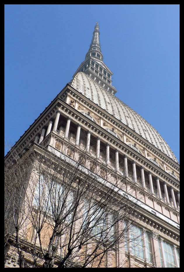 Mole Antonelliana