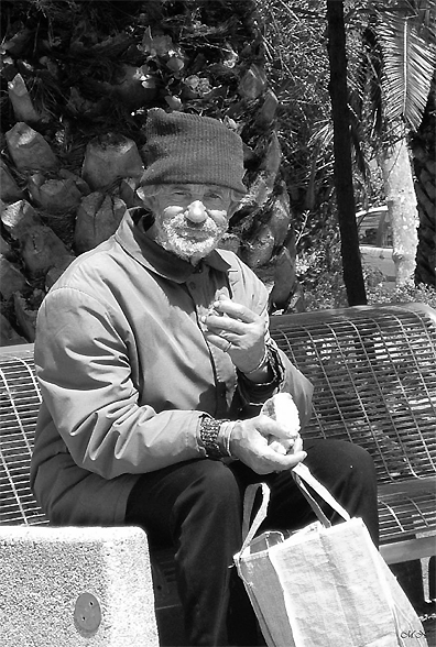 ritratto della solitudine 2