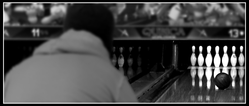 sar� uno strike?!?!