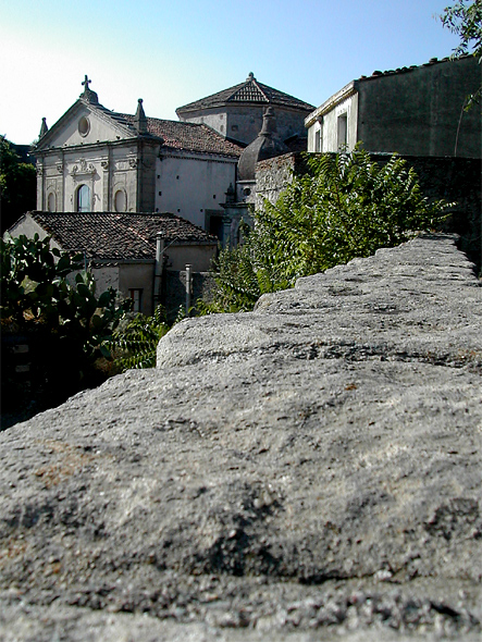 .: castiglione di sicilia :.