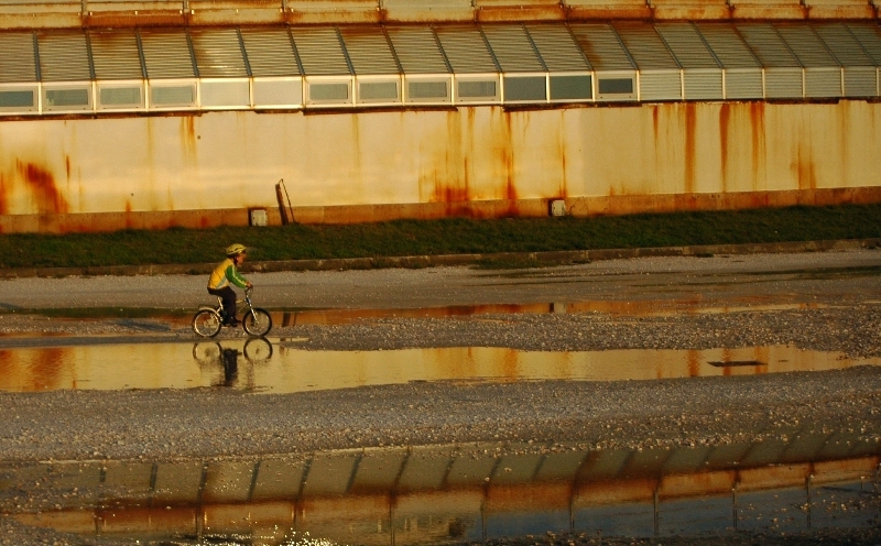 campioni di periferia