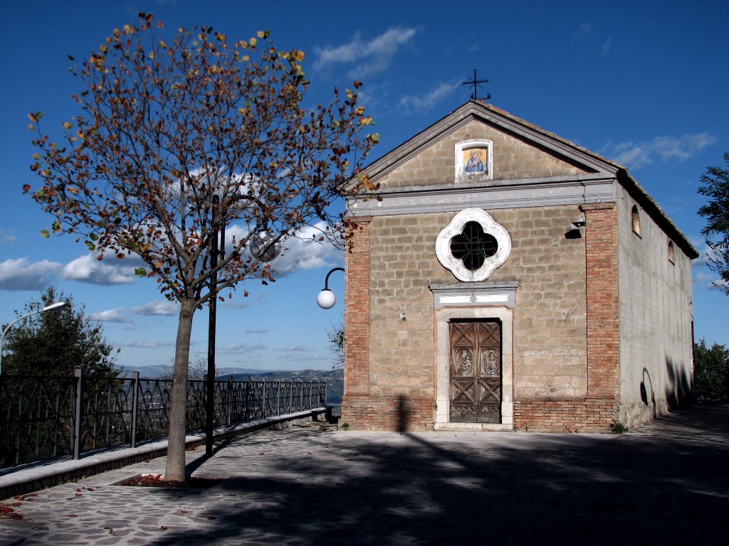 Chiesa del Carmine