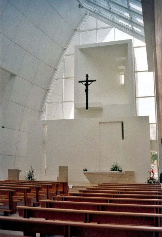 Dives in misericordia 3