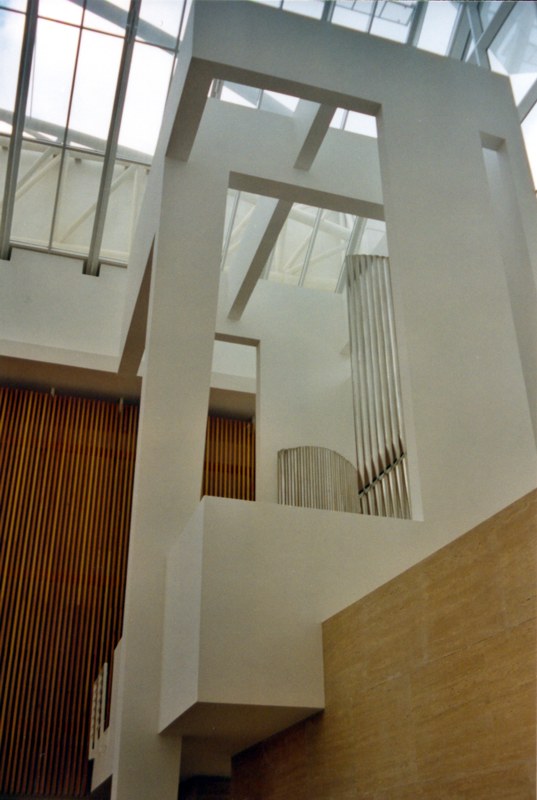 Dives in misericordia 4