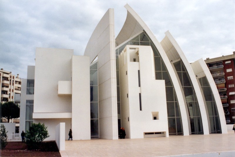 Dives in misericordia 6