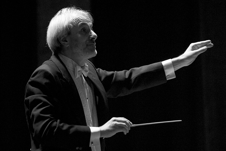 Concerto (ancora prova BN)