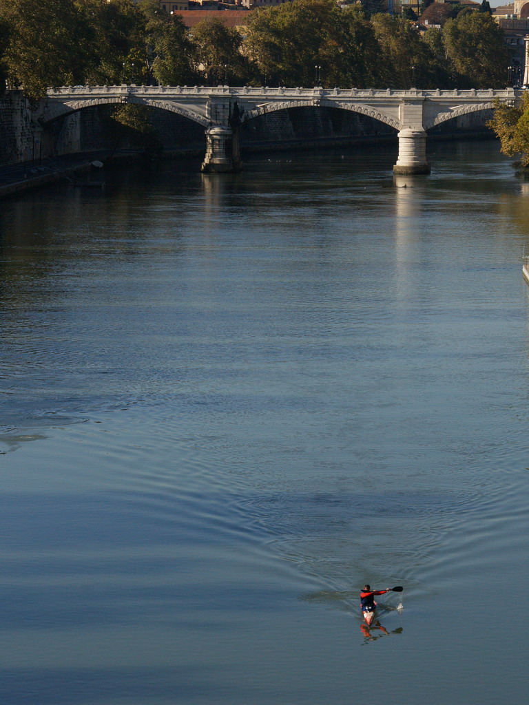 Tevere