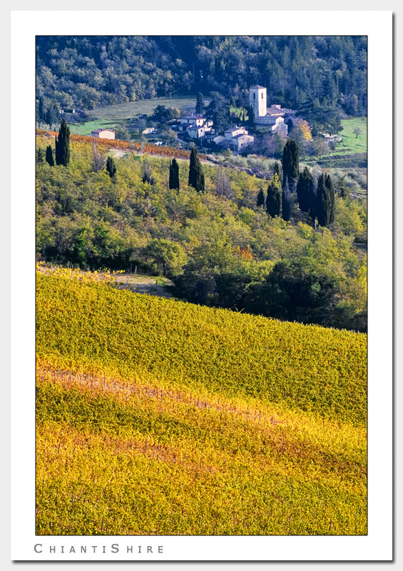 Chianti Shire