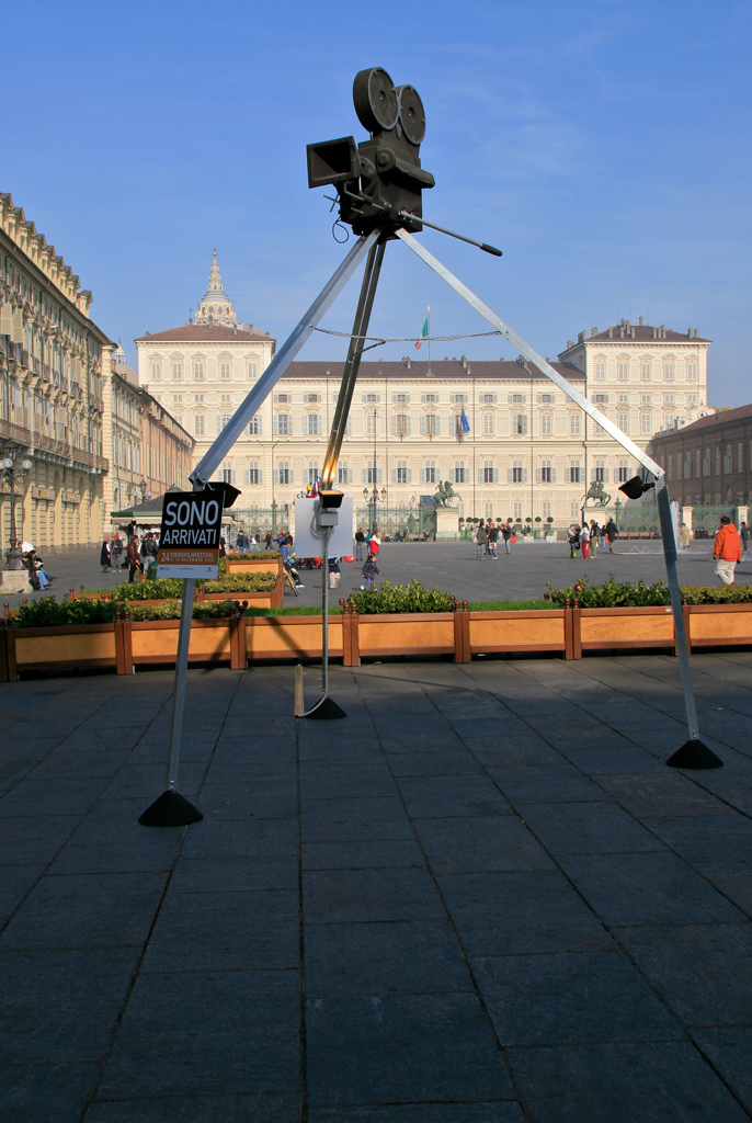 Torino Film Festival