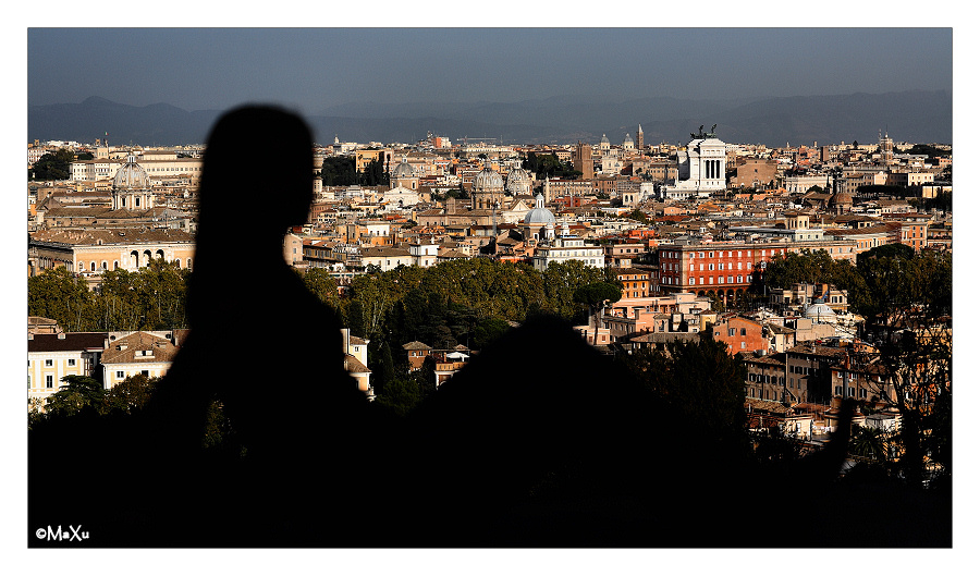 Profili sulla citt�