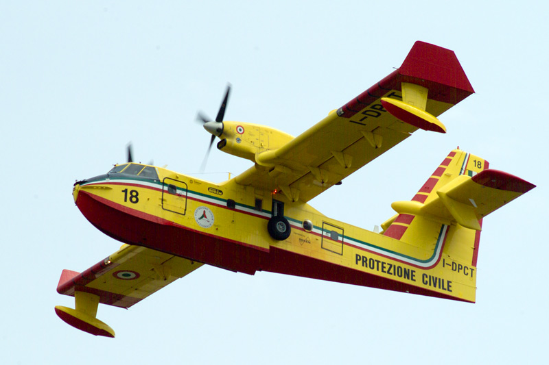 Canadair