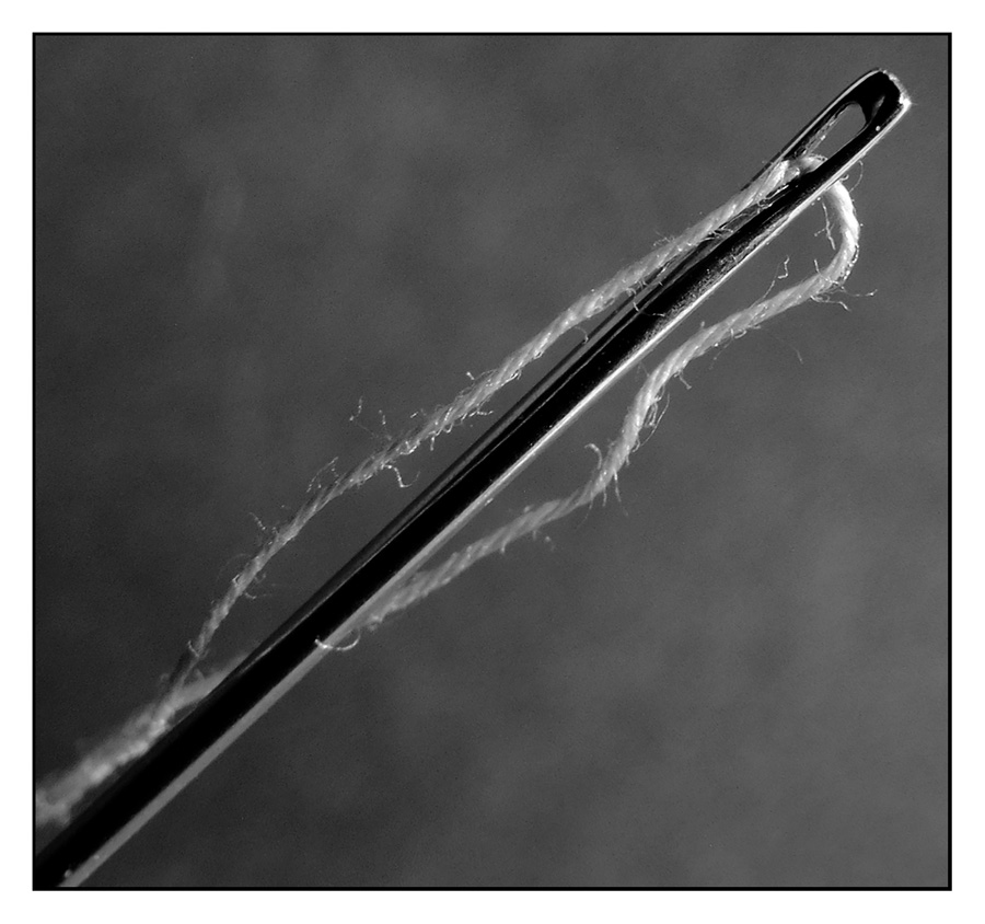 ::: SEMPLICEMENTE AGO E FILO :::