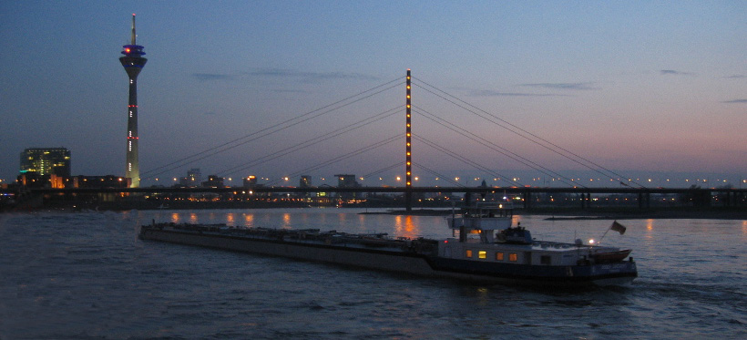 tramonto panoramico 2