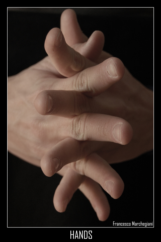 Hands
