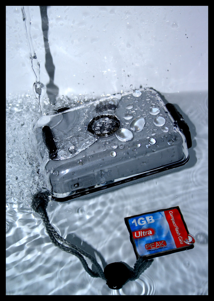 Fotografia subacquea #2