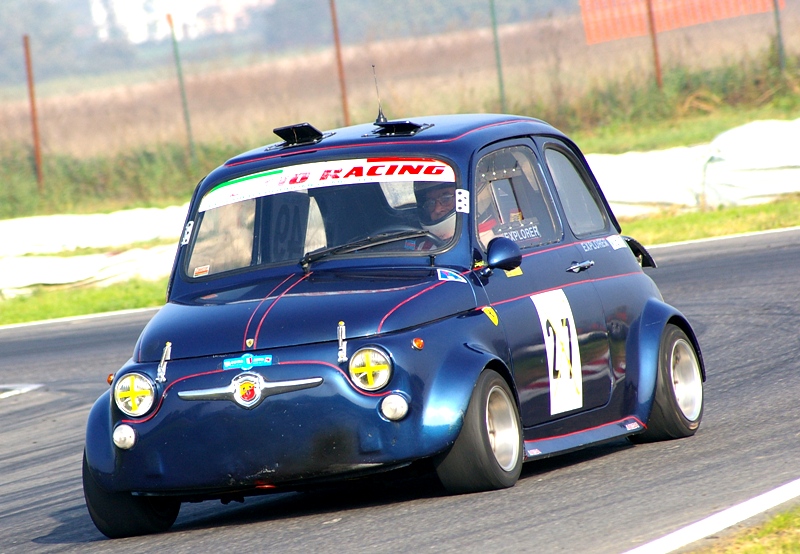 la 500 e sempre la 500  2